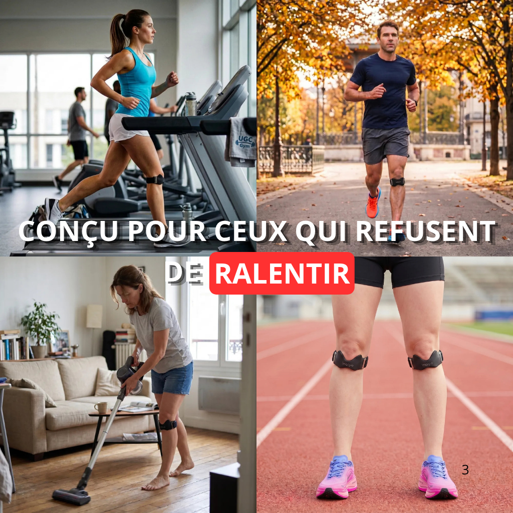 LUMOR — Retrouve ta Liberté de Mouvement