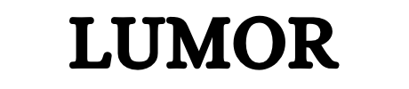 LUMOR